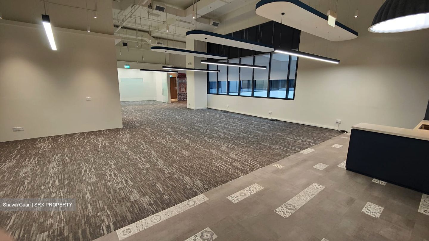 Solaris @tai Seng (D19), Office #437765771